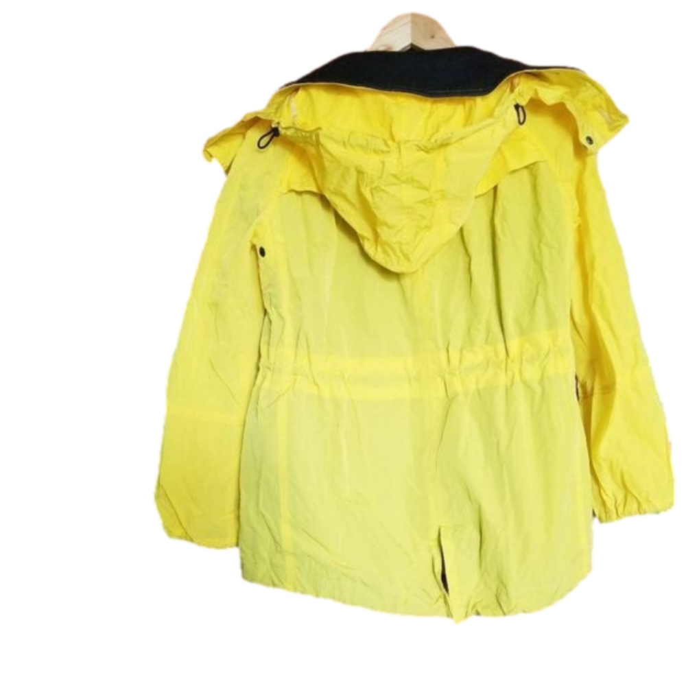 Burberry WINDBREAKER/RAIN jacket 6 Womens - Picture 6 of 15